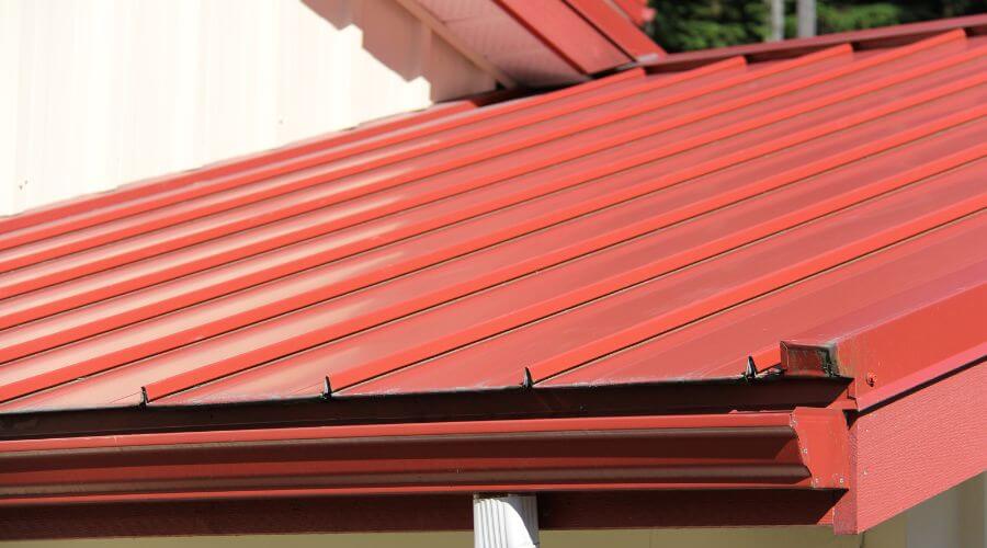 Professional gutter cleaning services in New Salisbury, IN